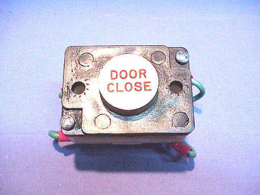 MN-B25 MONITOR BUTTON