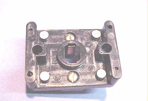 MN-B30 MONITOR BUTTON