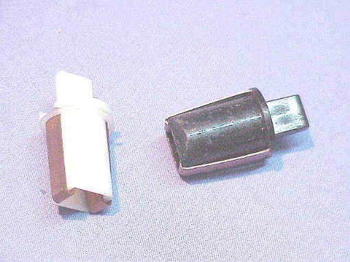 MN-B75 MONITOR BUTTON