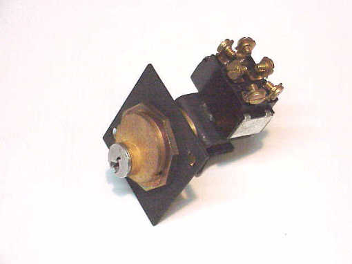 MN-B85 MONITOR BUTTON