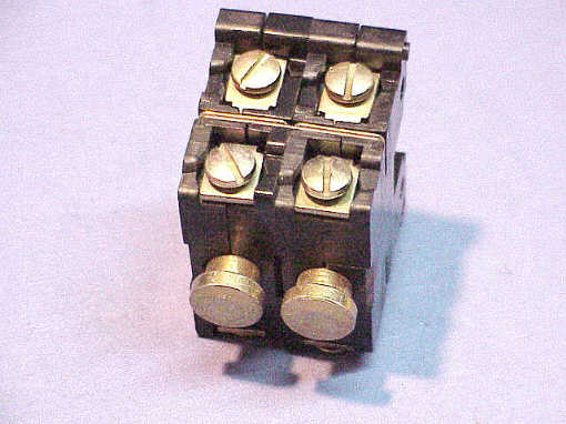 O-B006 OTIS BUTTON