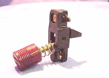 O-B017A OTIS BUTTON