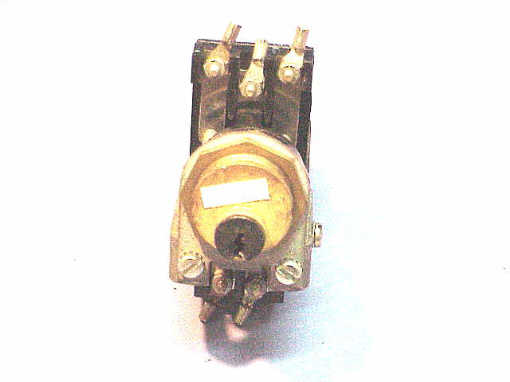 O-B104-T OTIS BUTTON