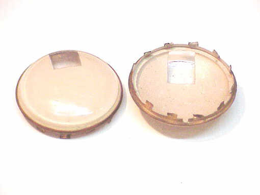O-B112V OTIS BUTTON