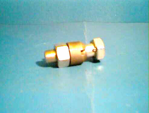 O-B113 OTIS BUTTON