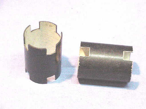O-B115 OTIS BUTTON