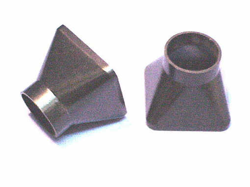 O-B115V OTIS BUTTON