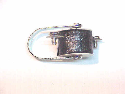O-B126 OTIS BUTTON