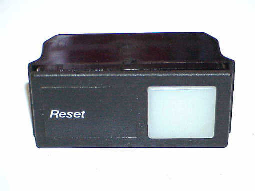 O-B140A6 OTIS BUTTON