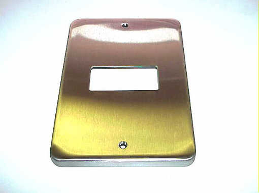 O-B140C1-B OTIS BUTTON