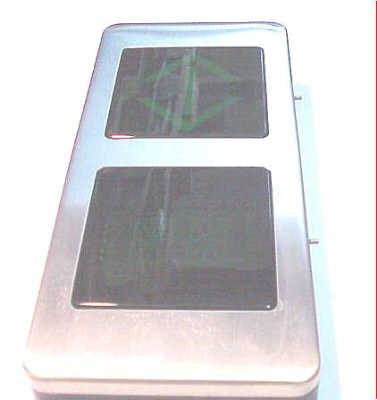 O-B146 OTIS BUTTON