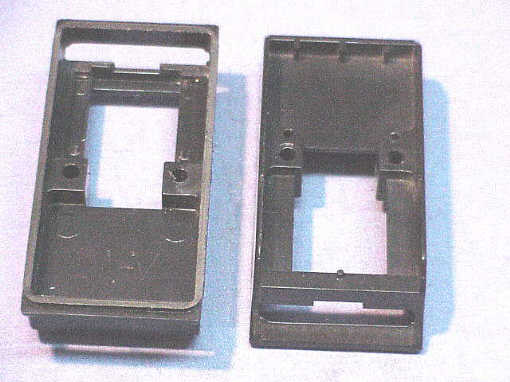 O-B180 OTIS BUTTON