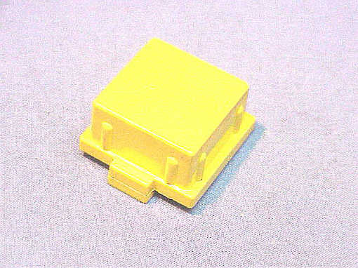 O-B191-Y OTIS BUTTON