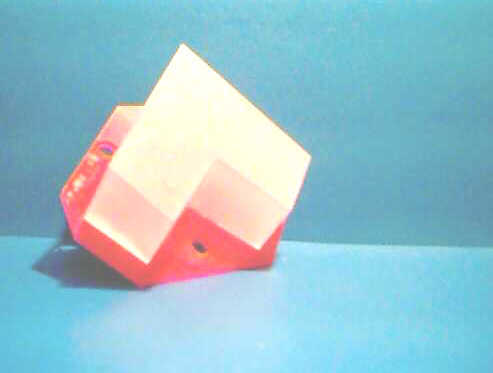 O-B205 OTIS BUTTON
