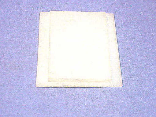 O-B207 OTIS BUTTON