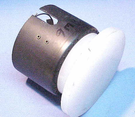 O-B220 OTIS BUTTON