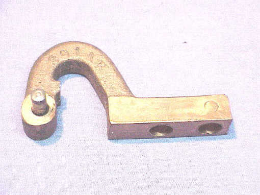 O-B502 OTIS BUTTON
