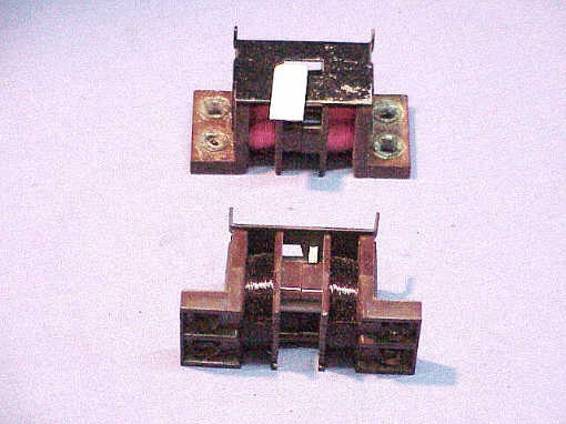 O-B922 OTIS BUTTON
