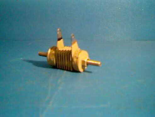 O-E006 Otis Rectifier