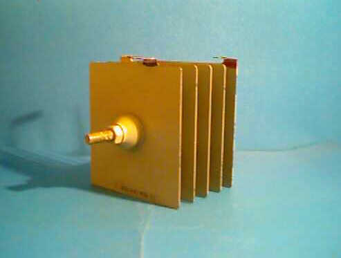 O-E007 Otis Rectifier
