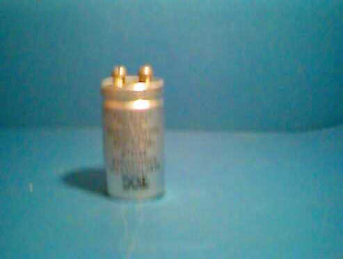 O-E016 Otis Capacitor