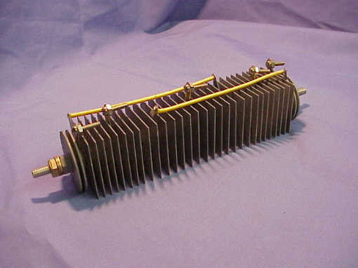 O-E031 Otis Resistor
