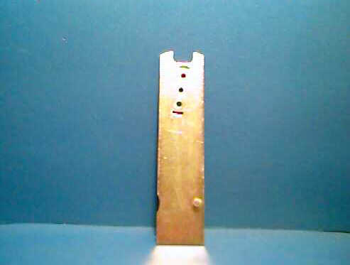 O-HSH1 Otis Shaft Switch