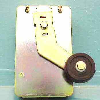 O-HSWB15 Otis Shaft Switch