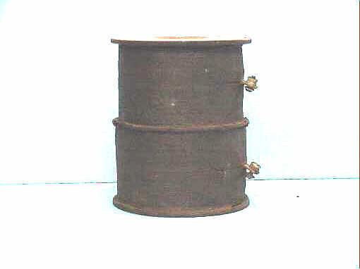 O-M013757 OTIS Coil