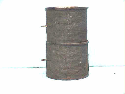 O-M013788 OTIS Coil