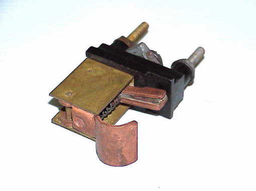 O-S185 OTIS