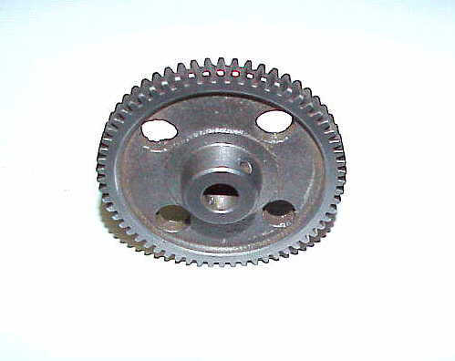 O-S827 OTIS