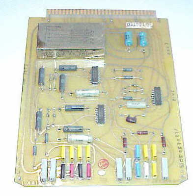 O-SS1-A8124AL2 OTIS