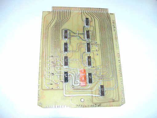 O-SS111-A8124AL1 OTIS