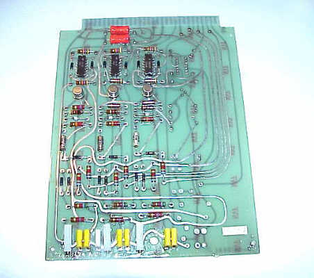 O-SS2-A8124AL2 OTIS