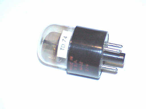 O-SS425A-TD74 OTIS