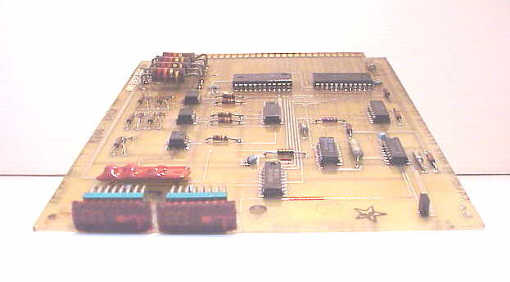 O-SS8120P1 OTIS
