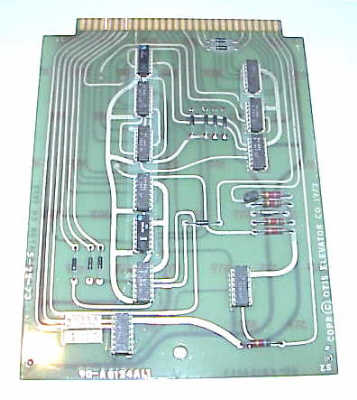 O-SS90-A8124AL1 OTIS