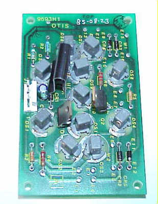 O-SS9693H1 OTIS