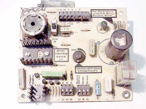 O-SS9948J1 OTIS