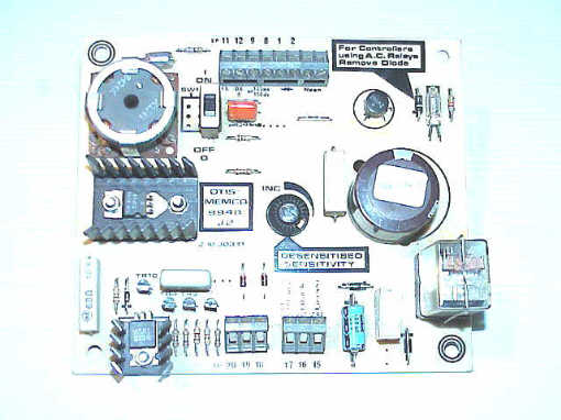O-SS9948J2 OTIS