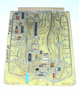 O-SSA8111B1 OTIS