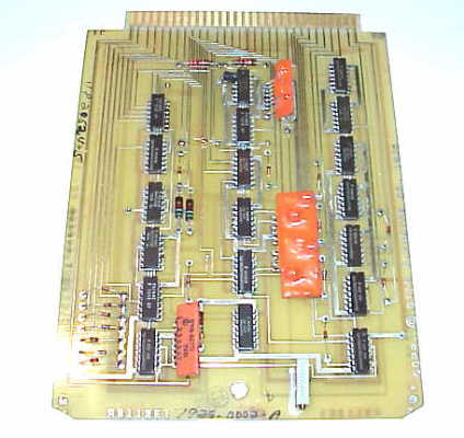 O-SSA8112E1 OTIS