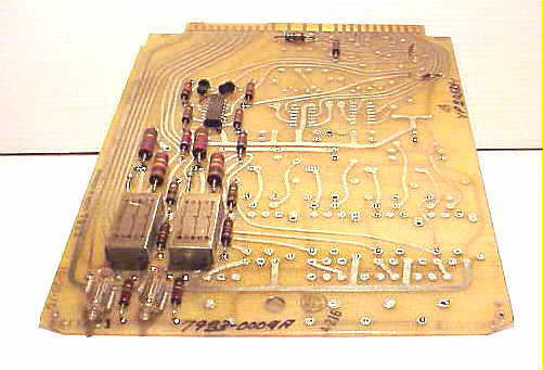 O-SSA8116A1 OTIS