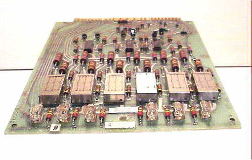 O-SSA8116A9 OTIS