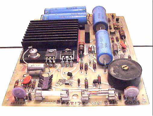 O-SSA8118A1 OTIS
