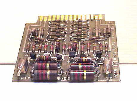 O-SSA8121B3 OTIS