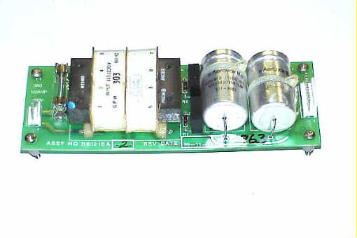O-SSA8121BA1 OTIS