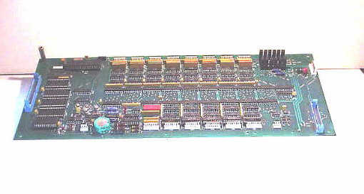 O-SSA8121BC1 OTIS