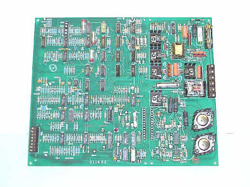 O-SSA8121CH1 OTIS